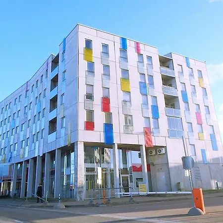 Appartement Marina With Seaview *